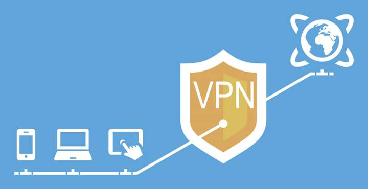 vpn