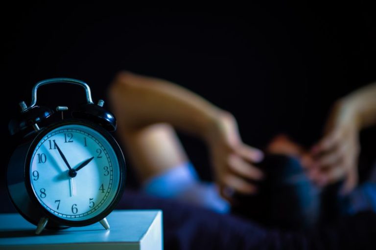 insomania