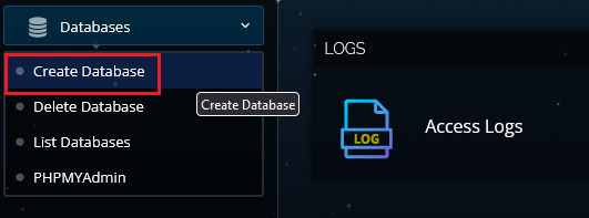 database