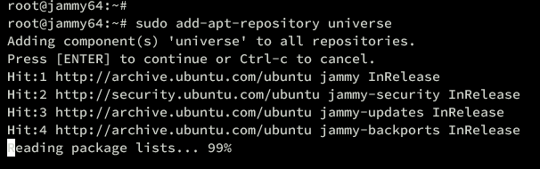 repo cli